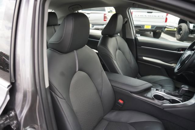 Used 2023 Toyota Camry XLE w/ Protection Package (Q2) (TMS) image 19