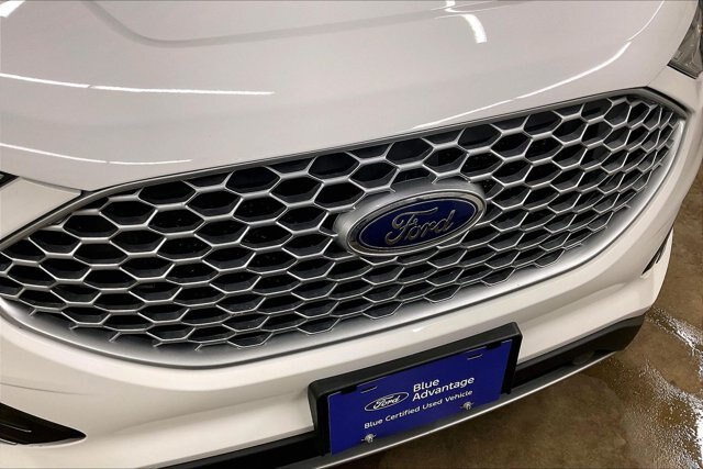 Certified 2024 Ford Edge SEL w/ Convenience Package AWD/4WD image 22