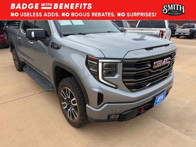 Used 2024 GMC Sierra 1500 AT4 w/ Technology Package AWD/4WD image 20