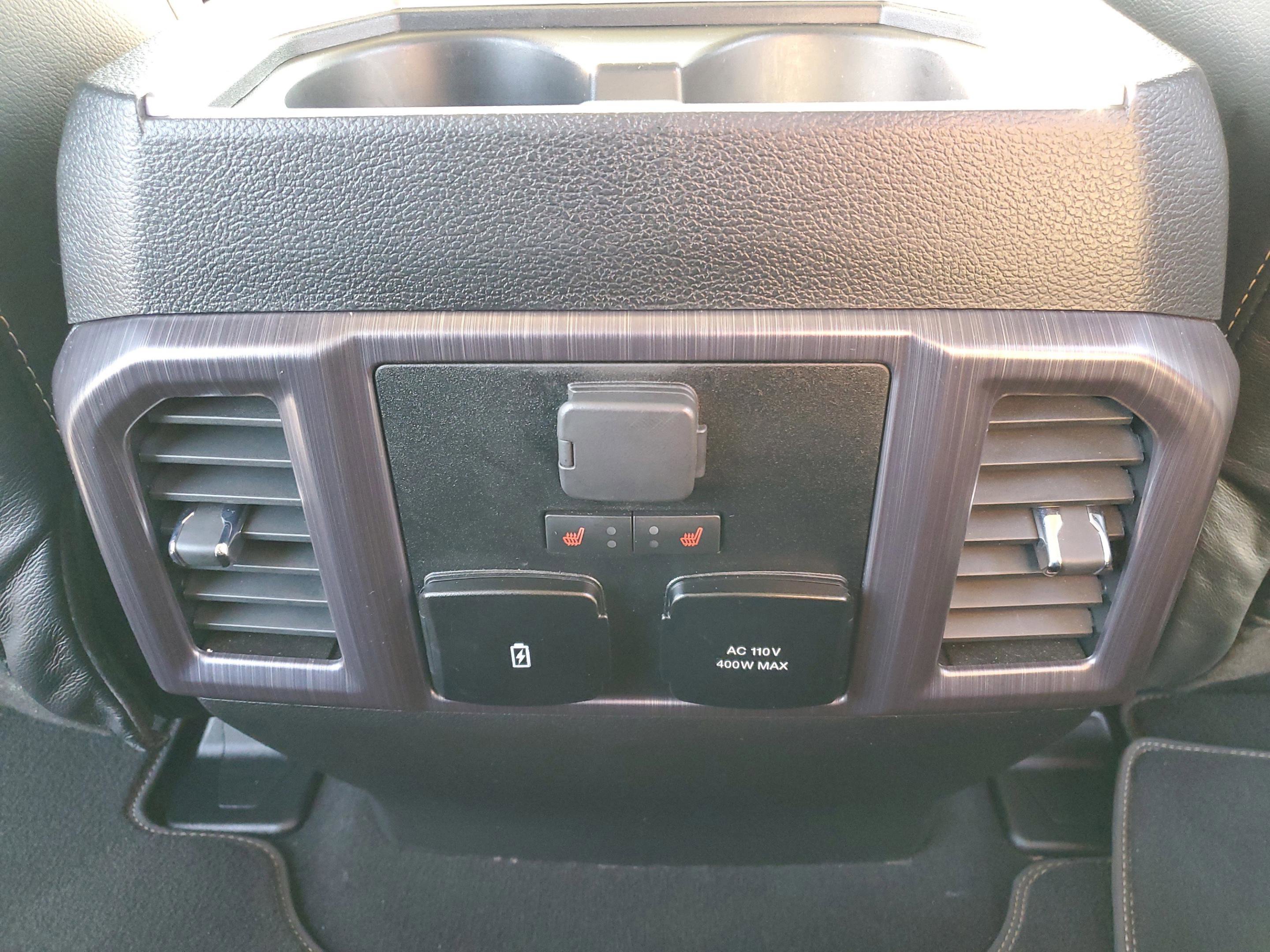 Certified 2021 Ford F250 Limited image 14