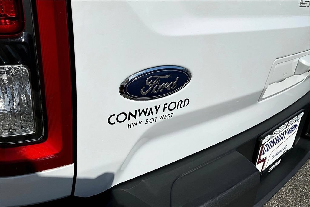 Certified 2025 Ford Bronco Sport Big Bend AWD/4WD image 26