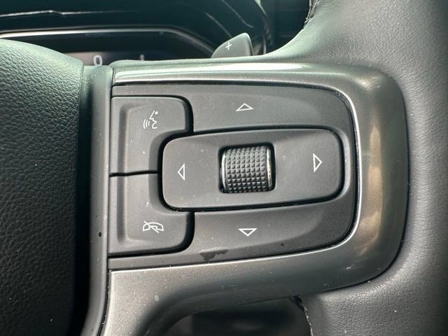 Used 2024 Chevrolet Silverado 1500 RST w/ All Star Edition Plus AWD/4WD image 24
