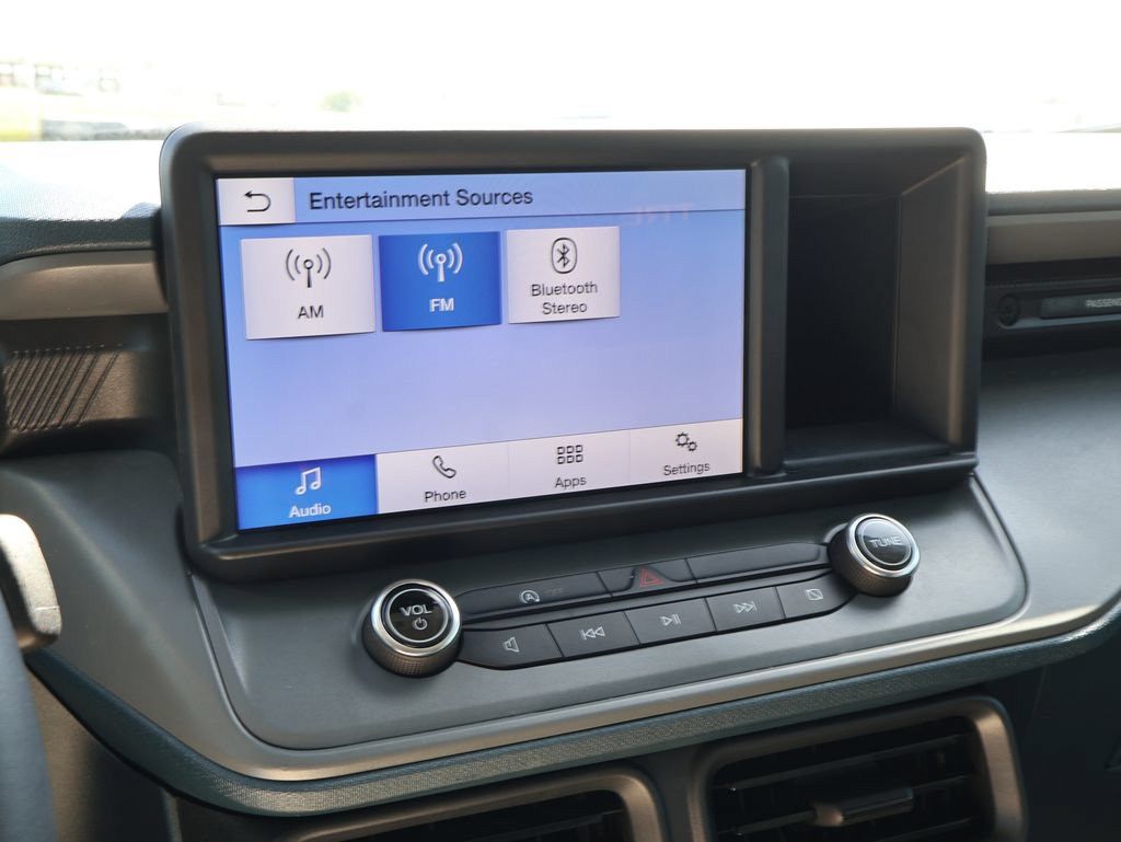 Certified 2024 Ford Maverick Tremor w/ Tremor Off-Road Package AWD/4WD image 35
