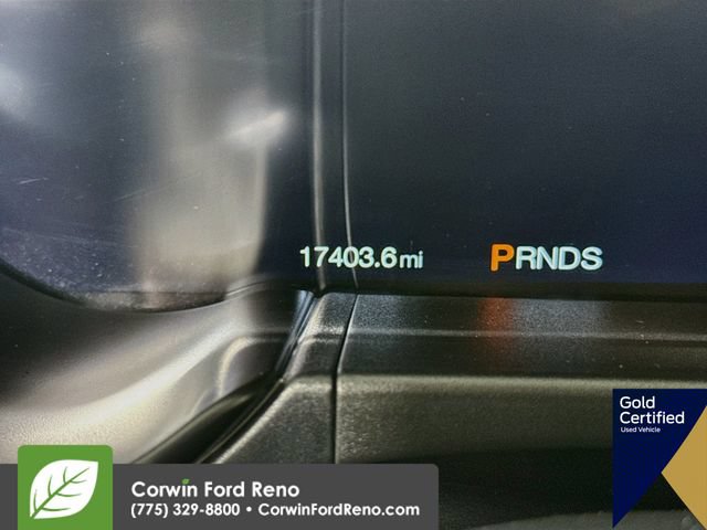 Certified 2023 Ford Mustang GT Premium w/ Equipment Group 401A RWD image 16