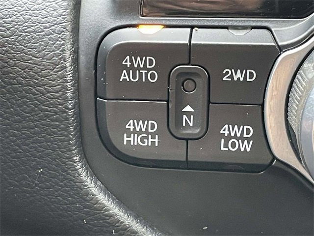 Used 2019 RAM 1500 Big Horn image 24