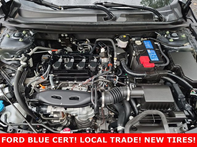 Used 2024 Honda Accord LX image 28
