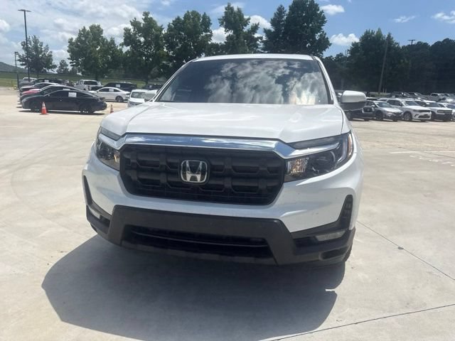 Used 2026 Honda Ridgeline RTL image 4