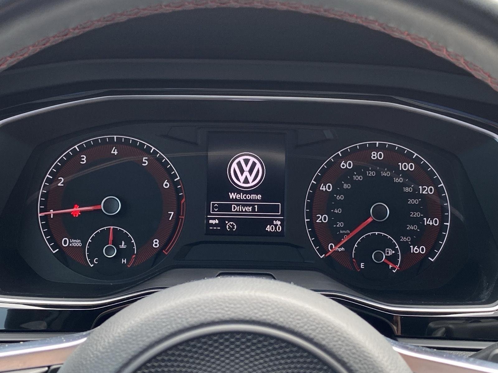 Used 2019 Volkswagen Jetta GLI Autobahn FWD image 13