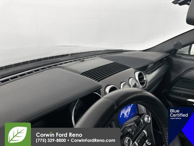 Certified 2019 Ford Mustang GT w/ GT Performance Package RWD image 12