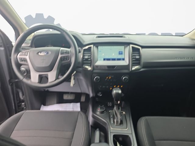 Certified 2023 Ford Ranger XLT w/ Equipment Group 301A Mid AWD/4WD image 12