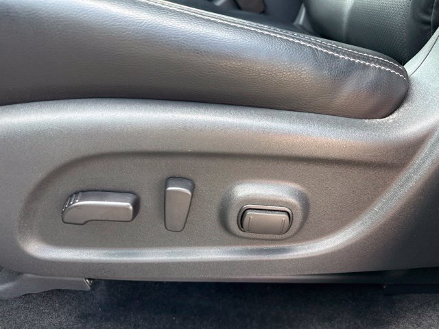 Used 2024 Nissan Murano SL w/ Cargo Package AWD/4WD image 17