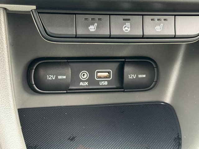Used 2017 Kia Sportage EX w/ EX Premium Package AWD/4WD image 27