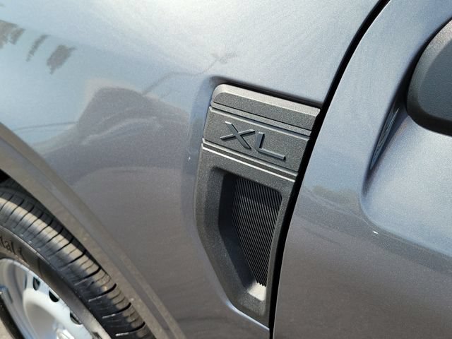 Certified 2025 Ford Maverick XL FWD image 21