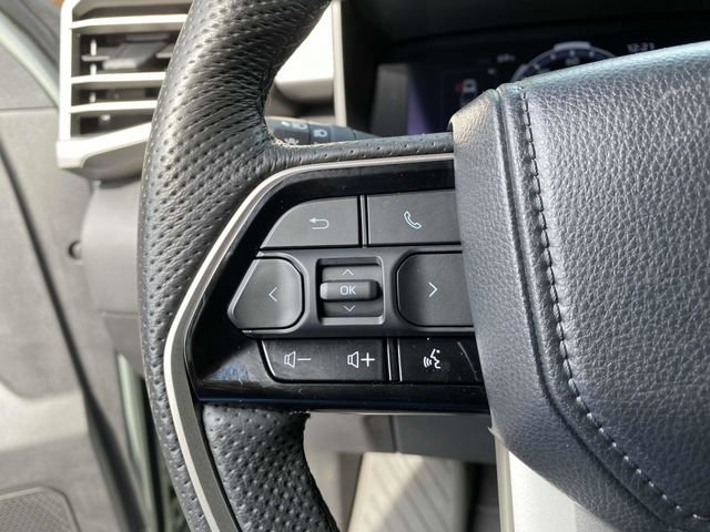 Used 2024 Toyota Tundra Limited image 24