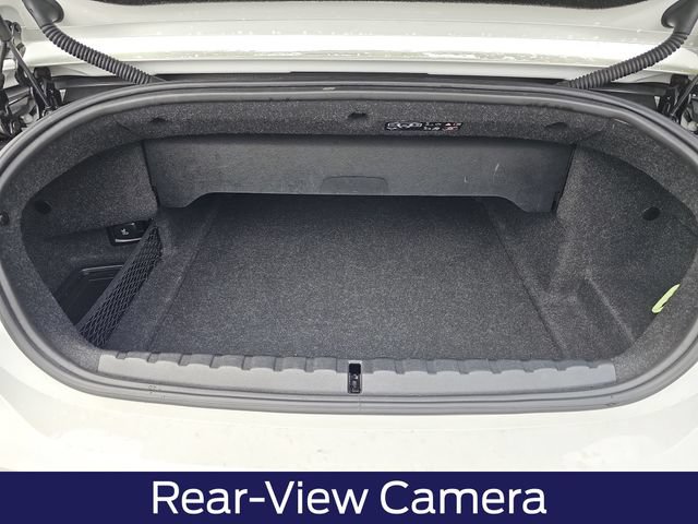 Used 2025 BMW 430i Convertible w/ Premium Package RWD image 14