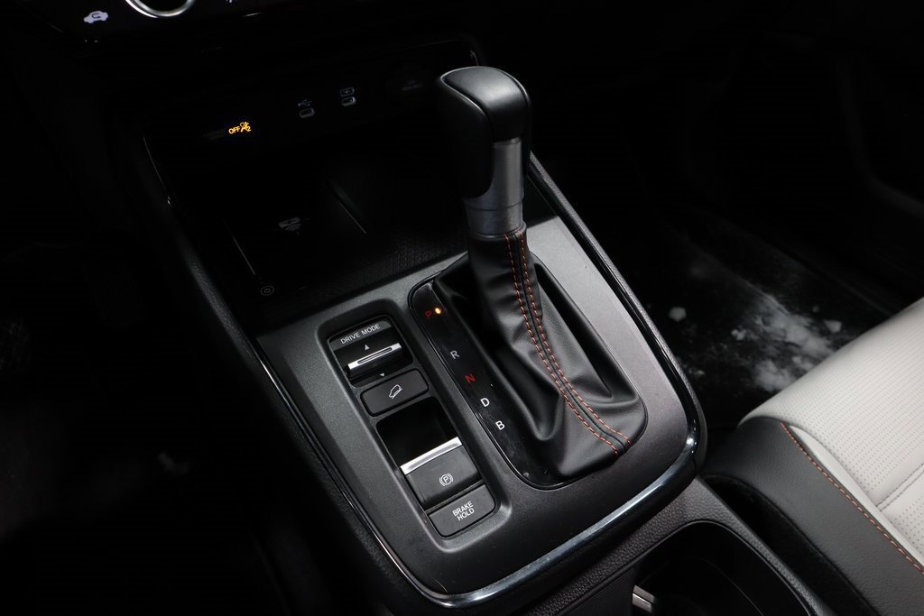 Used 2026 Honda CR-V Sport Touring image 35