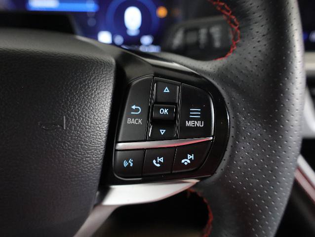 Certified 2025 Ford Explorer ST-Line AWD/4WD image 15