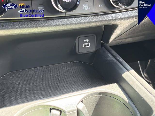 Used 2025 Honda HR-V Sport image 26