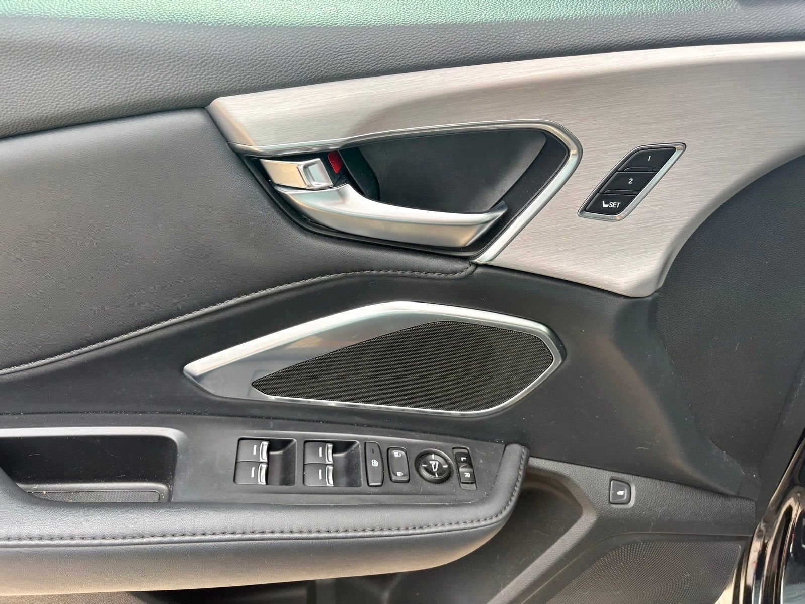 Used 2021 Acura RDX FWD image 14