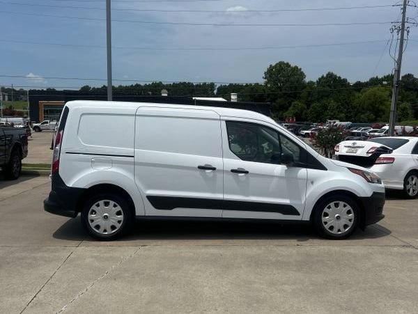 Certified 2023 Ford Transit Connect XL FWD image 3