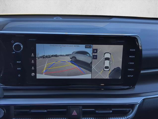 Used 2024 Kia K5 GT w/ GT1 Package FWD image 14