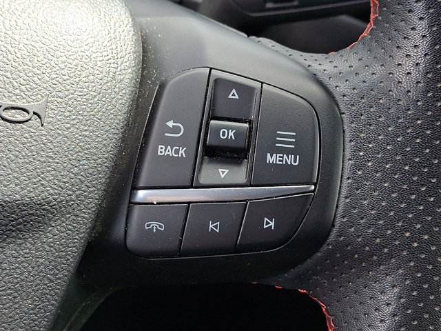 Certified 2023 Ford Escape ST-Line w/ Tech Pack #1 AWD/4WD image 22