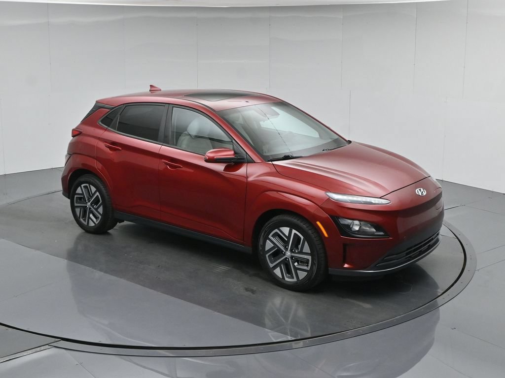 Used 2023 Hyundai Kona SEL FWD image 45