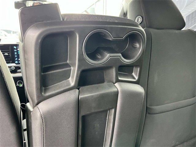 Used 2024 Chevrolet Silverado 1500 LT image 16