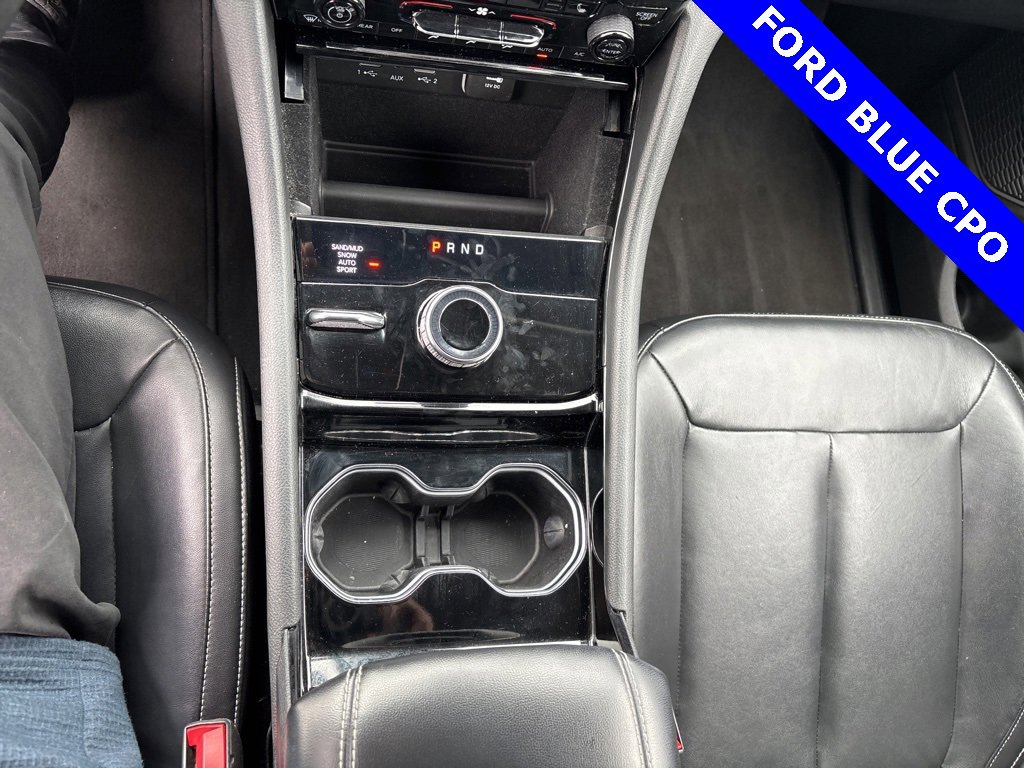 Used 2022 Jeep Grand Cherokee L Limited image 20