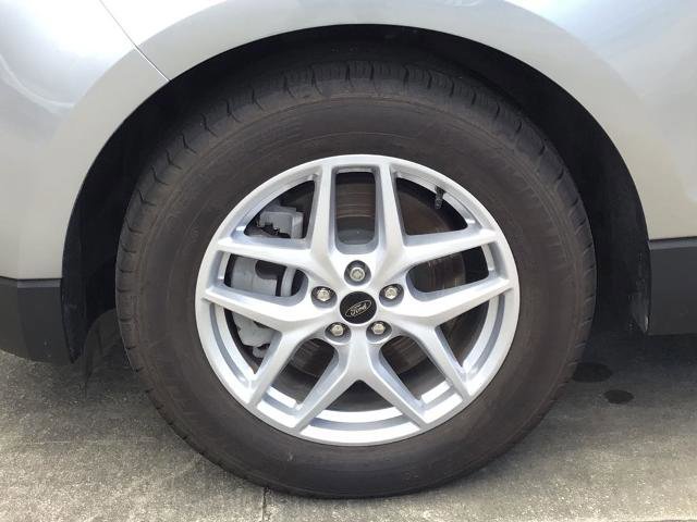 Certified 2024 Ford Edge SEL w/ Convenience Package image 13