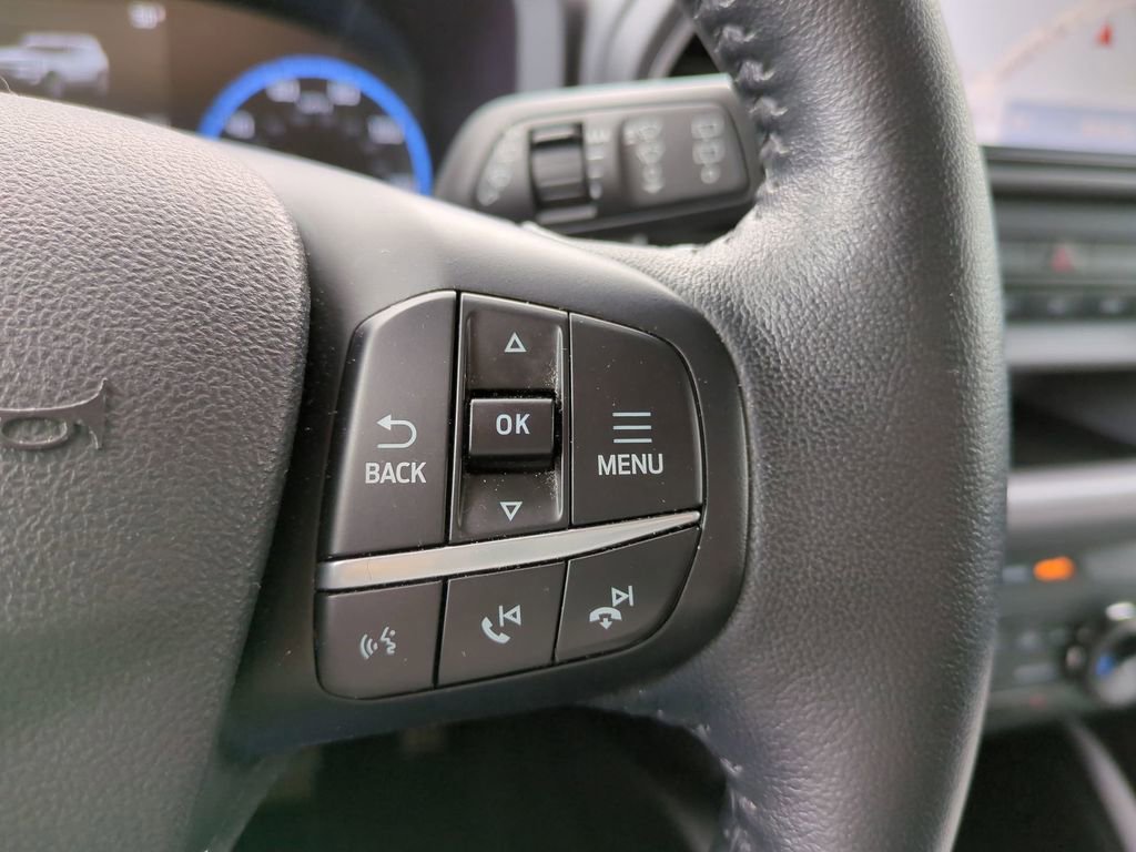 Certified 2023 Ford Bronco Sport Big Bend w/ Convenience Package image 27