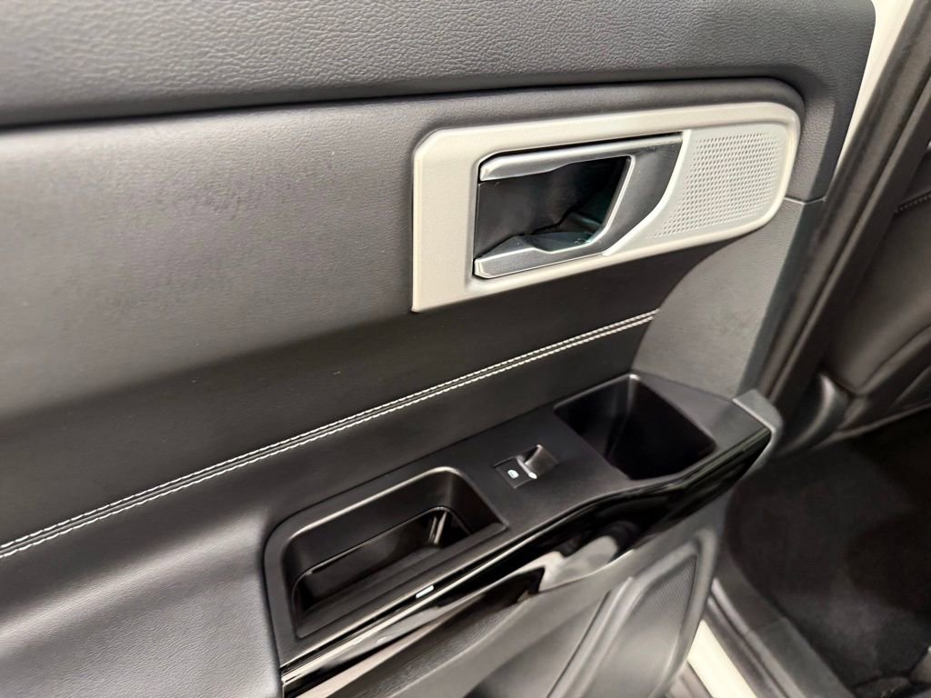 Certified 2023 Ford Explorer ST w/ Equipment Group 401A image 19