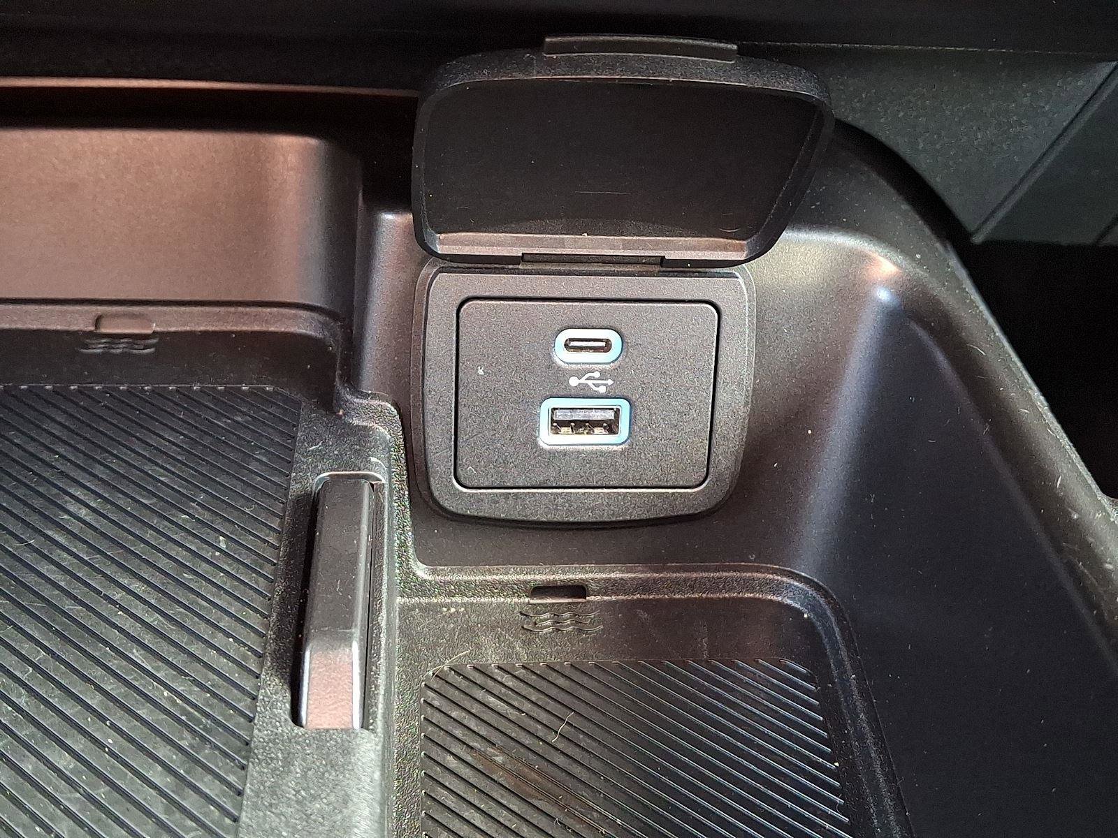 Certified 2025 Ford Bronco Outer Banks image 24