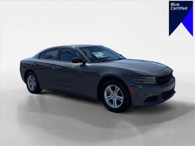 Used 2023 Dodge Charger SXT image 1