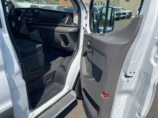 Certified 2022 Ford Transit 250 BASE w/ Exterior Upgrade Package image 20