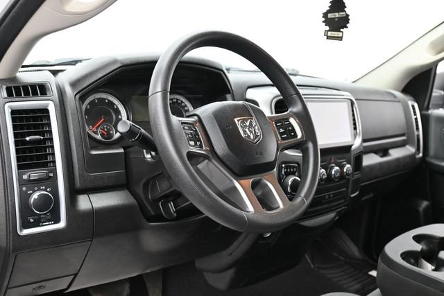 Used 2024 RAM 1500 Classic SLT RWD image 15