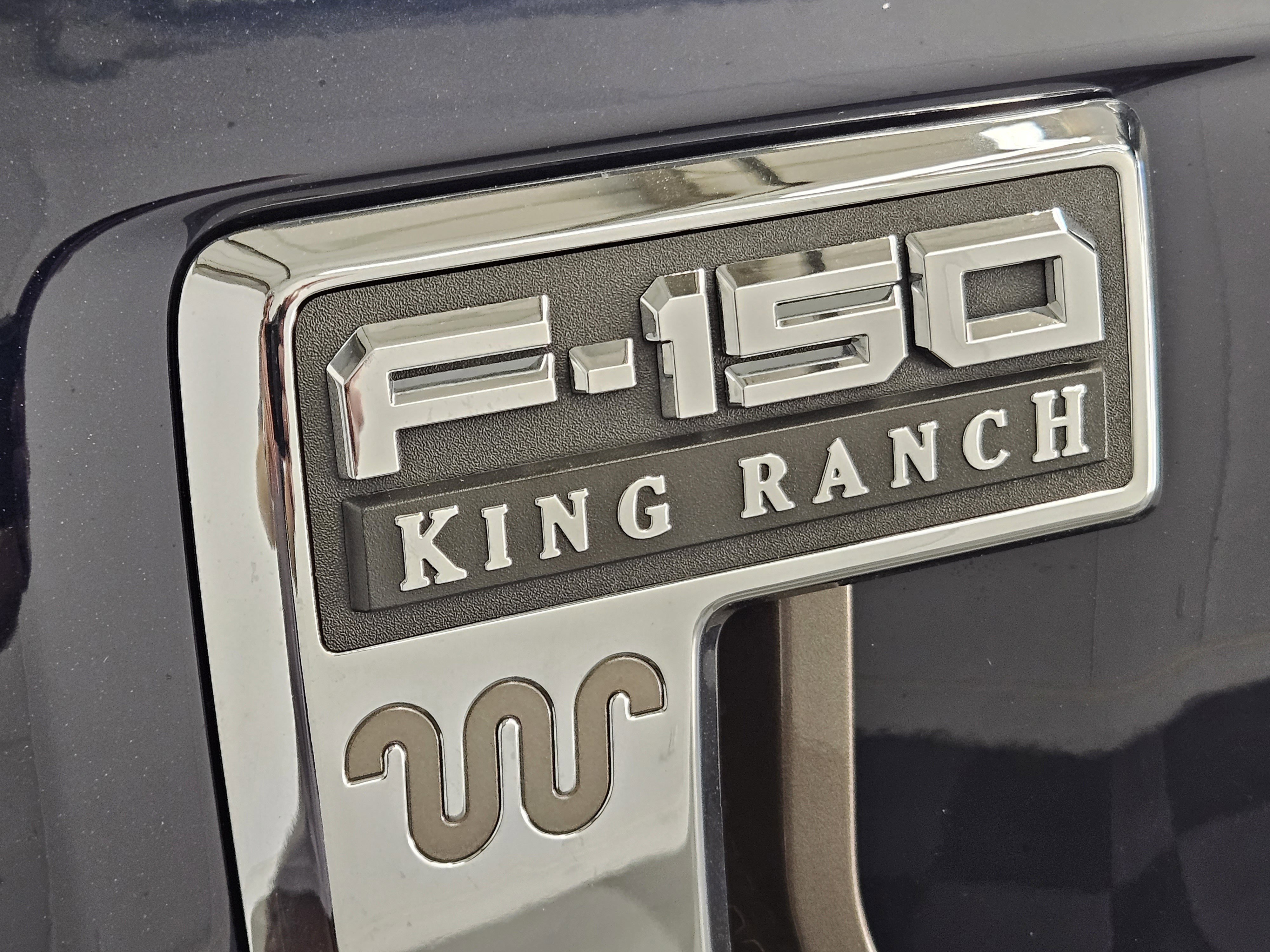 Certified 2021 Ford F150 King Ranch w/ Equipment Group 601A High image 12