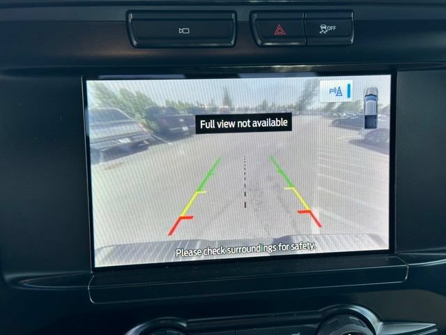 Certified 2023 Ford F150 XL w/ Trailer Tow Package AWD/4WD image 26