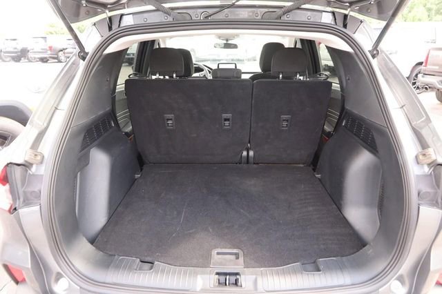 Certified 2025 Ford Escape Active AWD/4WD image 7