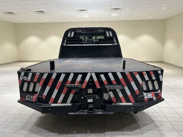 Used 2022 Chevrolet Silverado 3500 LT w/ Texas Edition image 5