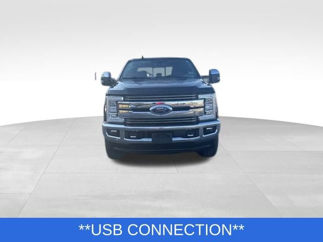 Certified 2019 Ford F250 Lariat w/ Lariat Ultimate Package image 8