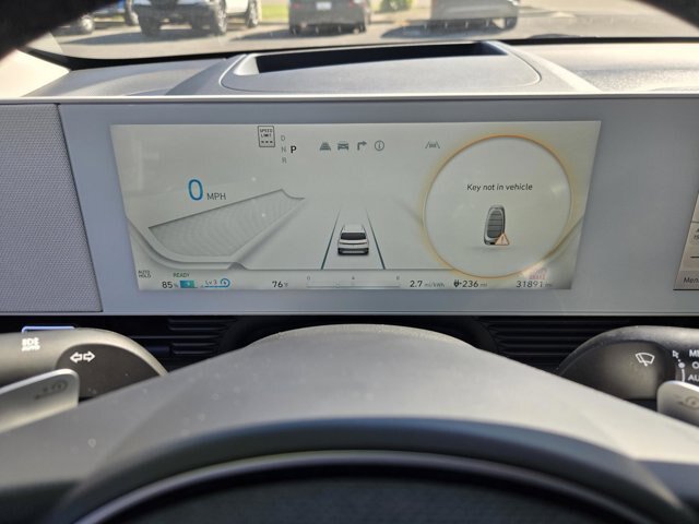 Used 2023 Hyundai Ioniq 5 Limited AWD/4WD image 24