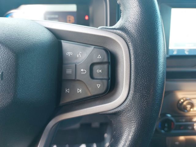 Certified 2022 Ford Bronco Big Bend image 17