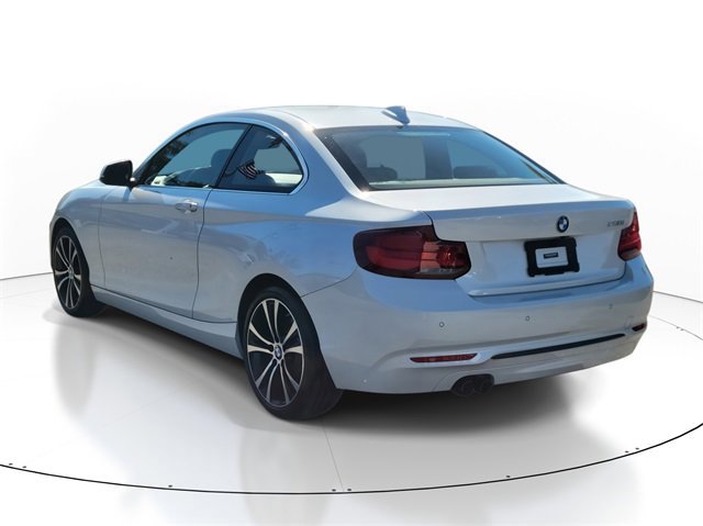 Used 2020 BMW 230i Coupe w/ Premium Package image 2