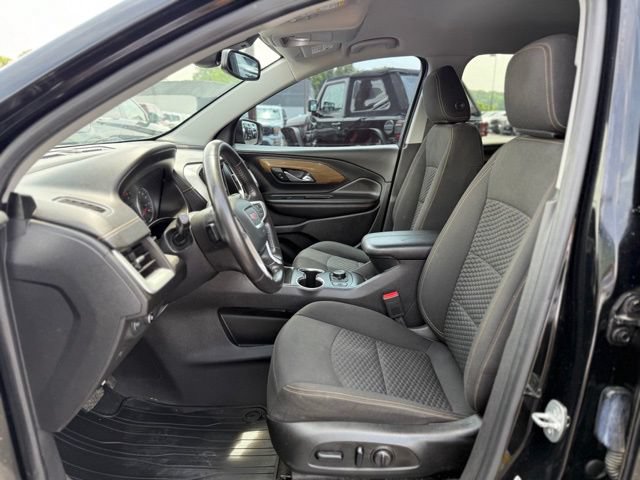 Used 2020 GMC Terrain SLE w/ Driver Convenience Package FWD image 12