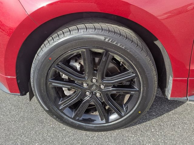 Certified 2022 Ford Edge ST-Line image 29