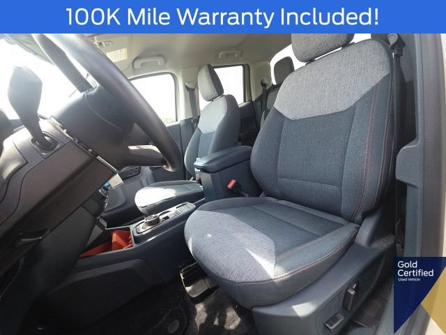 Certified 2024 Ford Maverick XLT w/ XLT Luxury Package FWD image 24