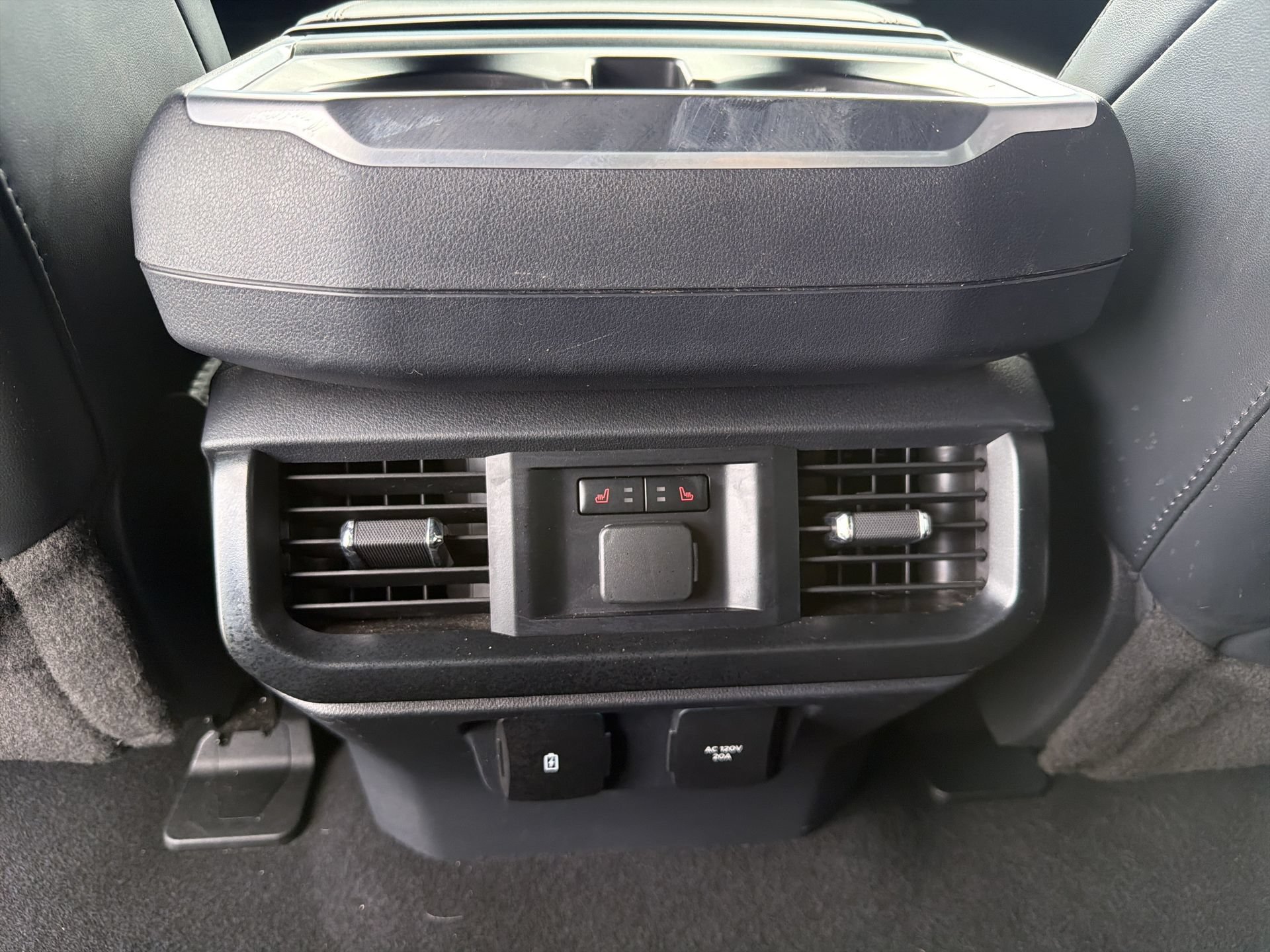 Certified 2023 Ford F150 Raptor w/ Raptor 37 Performance Package AWD/4WD image 4