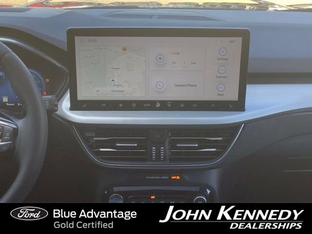 Certified 2023 Ford Escape Platinum w/ Premium Technology Package AWD/4WD image 20