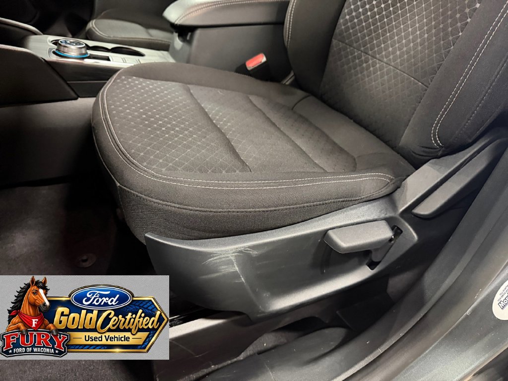 Certified 2026 Ford Escape Active w/ Cold Weather Package AWD/4WD image 29